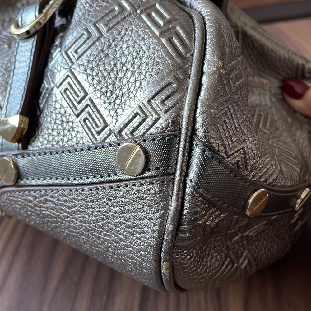 Authentic Versace Handbag - Picture 12 of 17